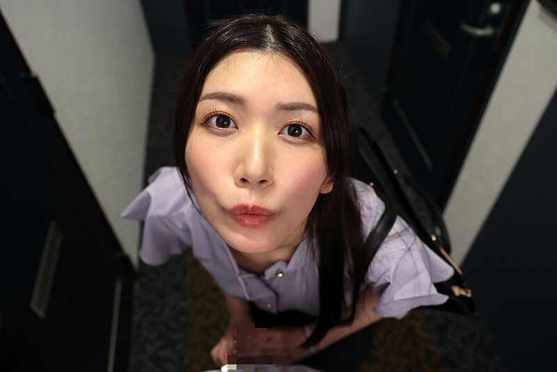 【VR】元オナクラ嬢の、愚痴話と手コキを。偶然再会した隣人OLお姉さんのストレス解消法は、ボクの感じている顔を見ることです…。 savr00367