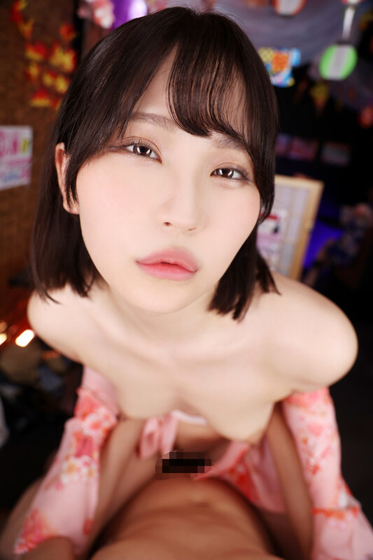 【VR】観光客に話題沸騰！インバウンド風俗花魁系ピンサロ『OMOTENASHI』裏オプ黙認で爆ヌキ花びら回転！抜きまくりヤリまくりの生本番！ 55tmavr00217