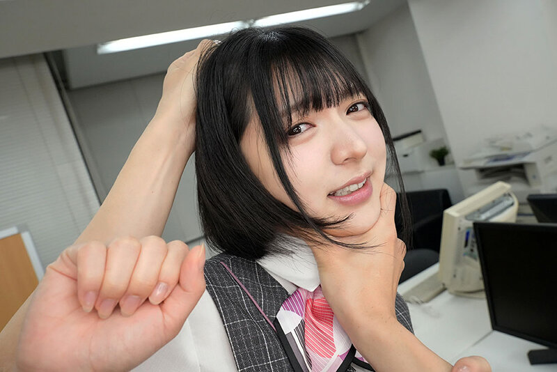 【VR】ただ君に僕の精子をあげたかっただけ。別にいいじゃん。僕の精子を欲しがる:Nさん vrkm01560