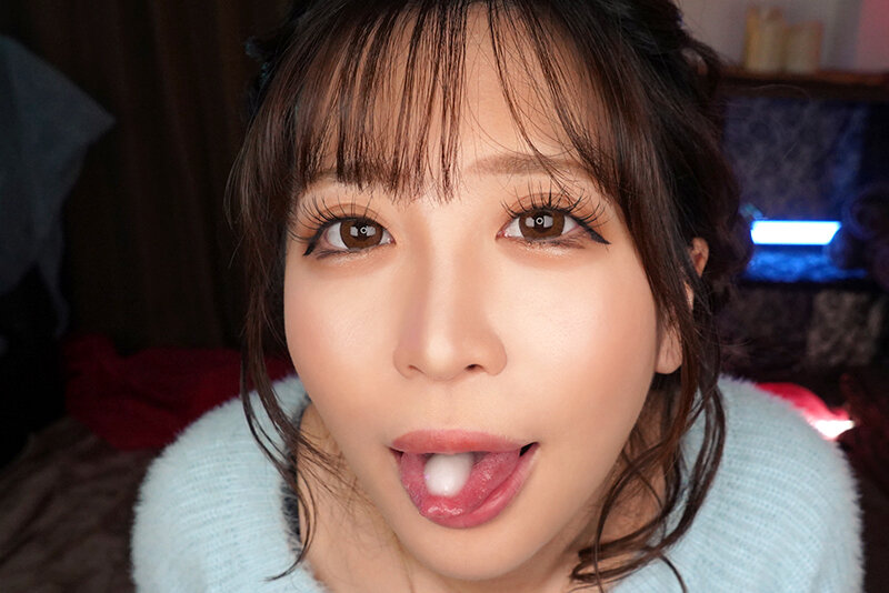 【VR】乳首を執拗に責められ10回発射するまで終わらない超凄プレイでザーメン搾取!止まらない連続攻撃でチ〇ポを襲うナマ中出し痴女風俗! 小那海あや【8K】 pxvr00266