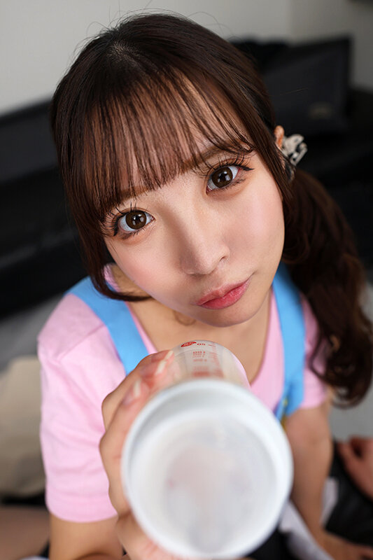 【VR】甘あまトロトロ赤ちゃん返りデリヘル 溢れ出る母性にオギャリが止まらない!!究極のおもてなしで日常に疲れたアナタに超絶優しくしてくれるおなみママ 小那海あや vrkm01578