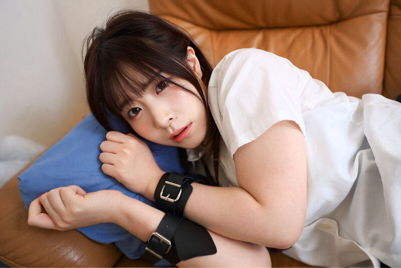 【VR】【制服美少女監禁拘束】絶頂観察して好きな時に好きなだけ好きなように中出しSEXできるVR vrprd00094