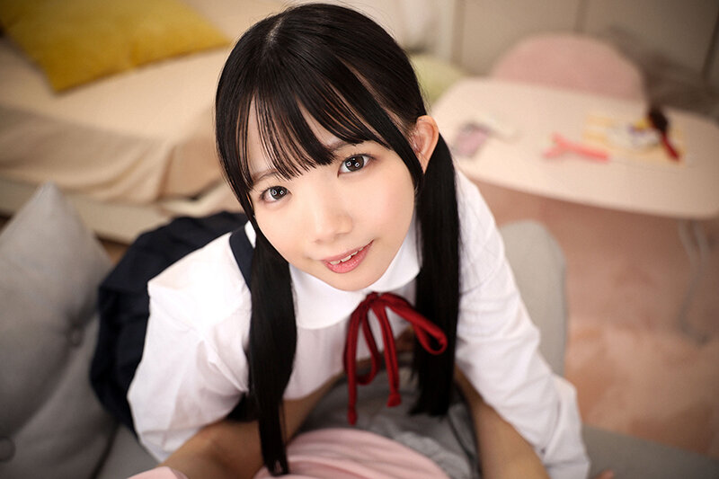【VR】再婚相手の連れ子が同年代の子と比べて発育が遅いので無理矢理大人にしてあげた 南日菜乃 savr00654