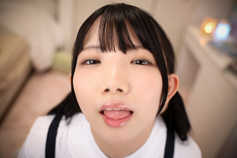 【VR】再婚相手の連れ子が同年代の子と比べて発育が遅いので無理矢理大人にしてあげた 南日菜乃 savr00654