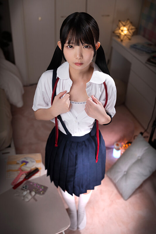 【VR】再婚相手の連れ子が同年代の子と比べて発育が遅いので無理矢理大人にしてあげた 南日菜乃 savr00654