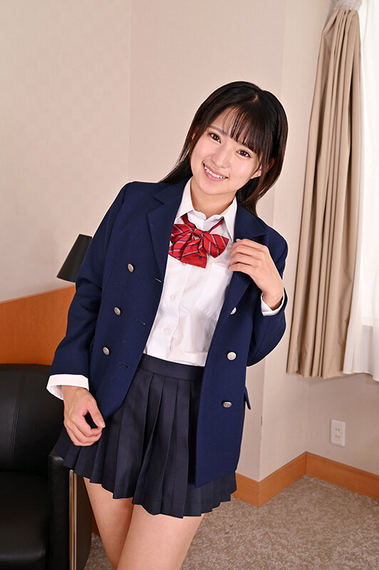 【VR】敏感すぎる教え子とのヒミツの関係 制服美少女と早漏なボクがお互い何度も求め合う禁断の1泊2日 渚みつき dpsvr00008