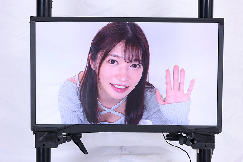 【VR】【8K VR】5回絶頂したら生中出しセックス強●生配信 限界美尻ライバーの借金帳消しチャレンジ urvrsp00434