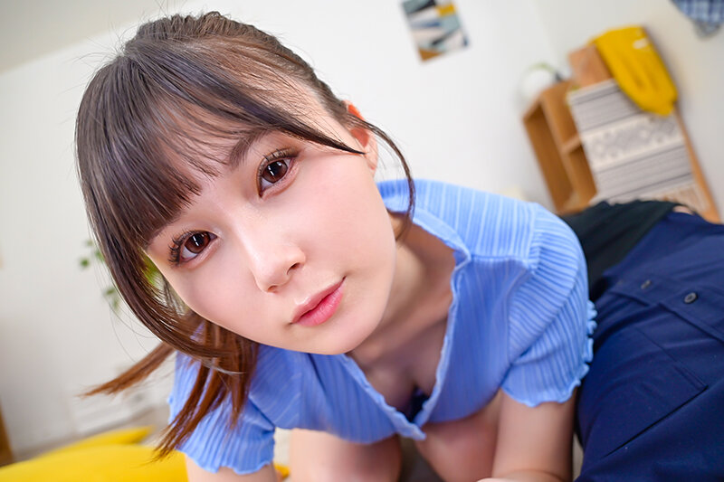 【VR】俺の事とSEXが好きすぎる大学No1モテ彼女のマシュマロおっぱい堪能しながらエグイ腰振りで中出し放題の週末 水乃なのは【8K】 pxvr00274