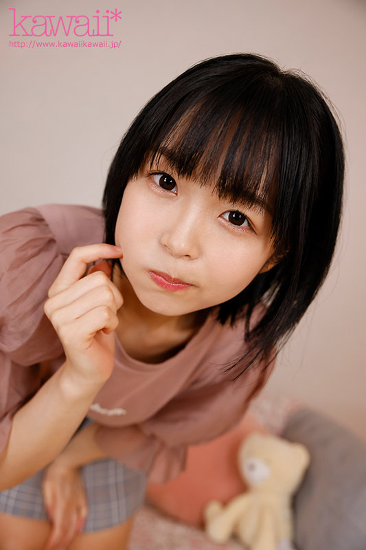 【VR】大人しいけど性欲強め!エッチが好き過ぎる彼女と甘くてエロ~イ同棲生活 日向なつ kavr00196