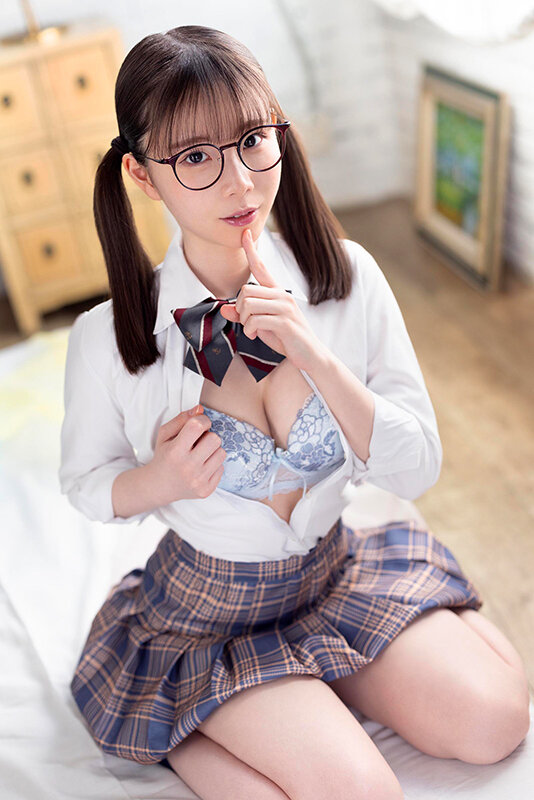 【VR】無垢なカラダで可愛い誘惑!!地味J〇妹と一つ屋根の下、セックスの練習台として独学のAVチックなプレイで何度も射精されるボク 藤田ゆず savr00647