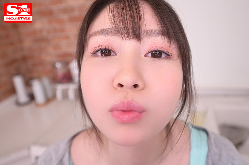 【VR】【壁ドン合体VR】迫る神乳!えっろい囁き声!友人や同僚に隠れて隅っこで大胆不敵セックス 夢乃あいか sivr00152
