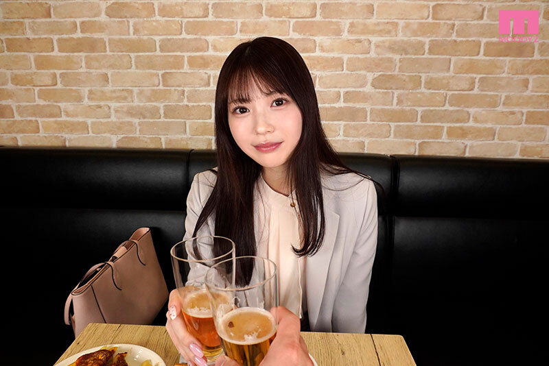 【VR】石川さんは嘘をつく。酔ったフリして不器用に誘惑してくる 会社の後輩が健気可愛すぎて何度も何度も… 石川澪 mdvr00353