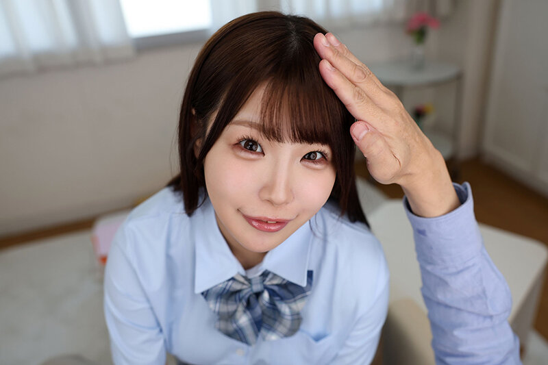 【VR】家庭教師のボクは教え子のぷにっぷにHカップの誘惑に耐えることなんてできず…全てがどうでも良くなるほどおっぱいを 揉んで、吸って、まみれながら中出しSEXをしました。 森本あかり savr00665
