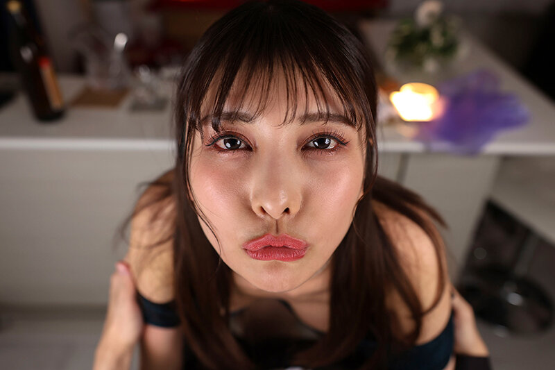 【VR】ここは場末の闇スナック 気さくで巨乳なママは、気に入った男をゲーム感覚で手玉に取る淫乱な女でした。 savr00669