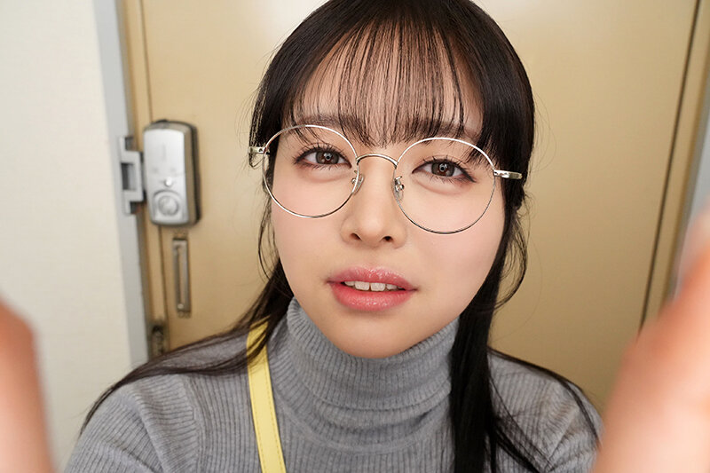【VR】わたしのおっぱいってなに乳?って言うんですか?! 羽月乃蒼 savr00666