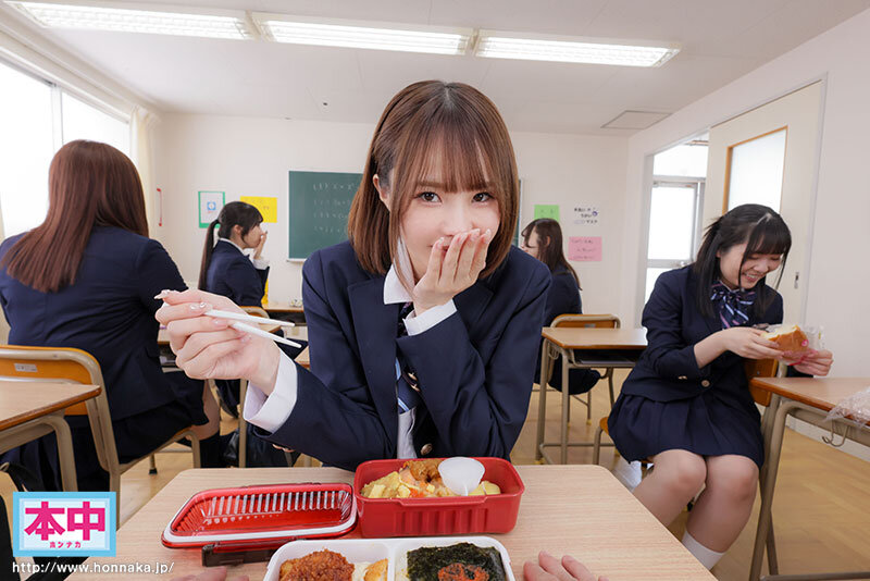 【VR】席替えVR 男は僕ひとりだけのクラスであの子もこの子も僕の隣の席をねらってる!? 松本いちか hnvr00150