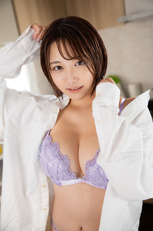 【VR】キスと美尻と濡れ髪SEXでボクを甘やかしてくれる‘性欲強めなカノジョ’と同棲生活 天月あず vrkm01481