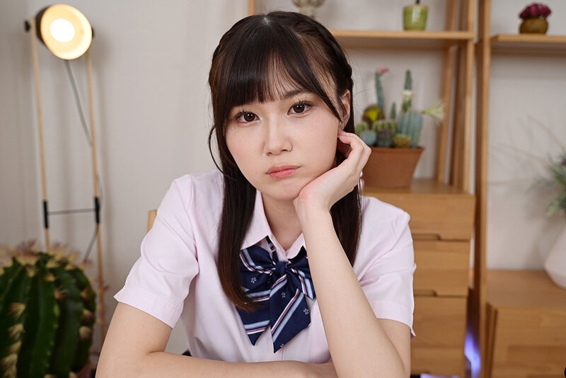 【VR】生意気J● に媚薬使ったら性欲暴走して逆に襲われゴム無し挿入！何度中出ししても帰してくれない 水乃なのは 【8K】 pxvr00281