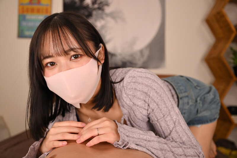 【VR】偏愛性交!!【8K超肉感特化】ボクに愛されたいママ!!自分好みのチ●ポもにする為にパパには内緒で毎日朝勃ちしたものをお世話してくれる濃厚淫乱卑猥VR nkkvr00162