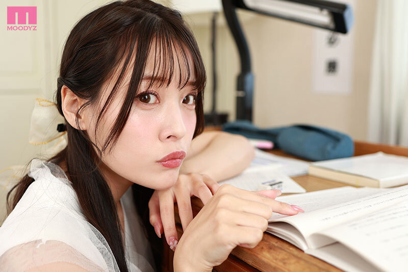 【VR】人を愛するということを一から教えてくれたのは家庭教師の八木先生でした 八木奈々 mdvr00355