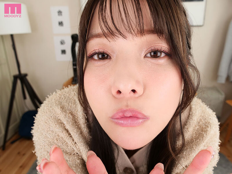 【VR】人を愛するということを一から教えてくれたのは家庭教師の八木先生でした 八木奈々 mdvr00355