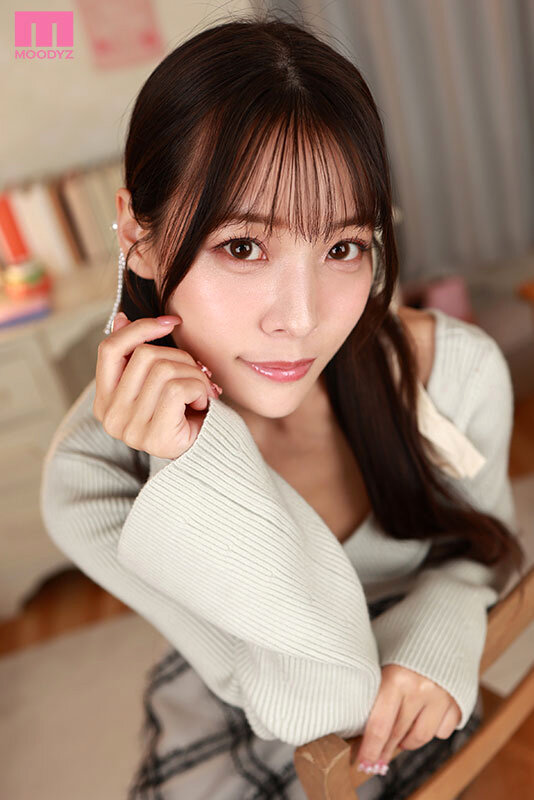 【VR】人を愛するということを一から教えてくれたのは家庭教師の八木先生でした 八木奈々 mdvr00355