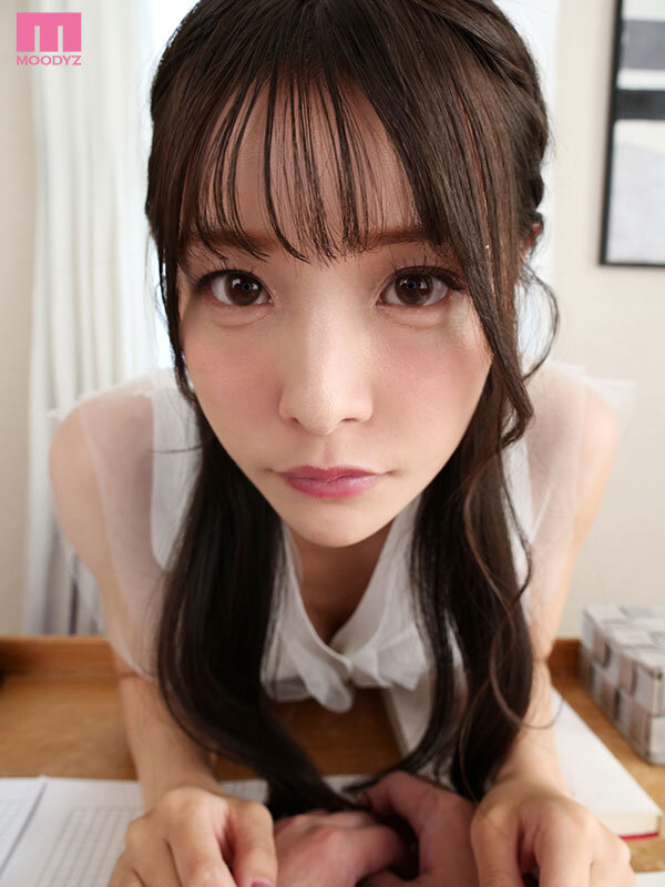 【VR】人を愛するということを一から教えてくれたのは家庭教師の八木先生でした 八木奈々 mdvr00355