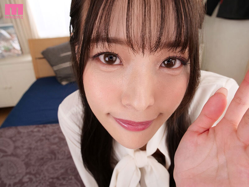 【VR】人を愛するということを一から教えてくれたのは家庭教師の八木先生でした 八木奈々 mdvr00355