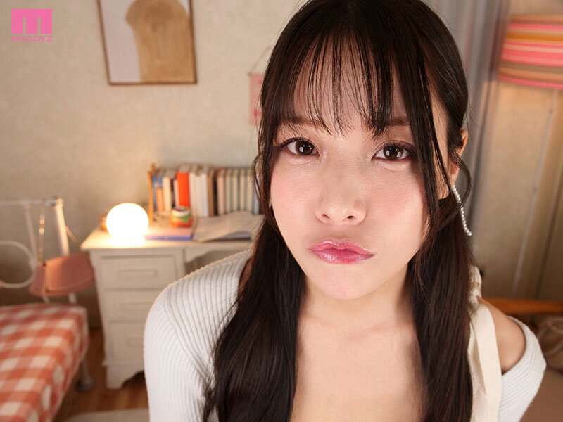 【VR】人を愛するということを一から教えてくれたのは家庭教師の八木先生でした 八木奈々 mdvr00355