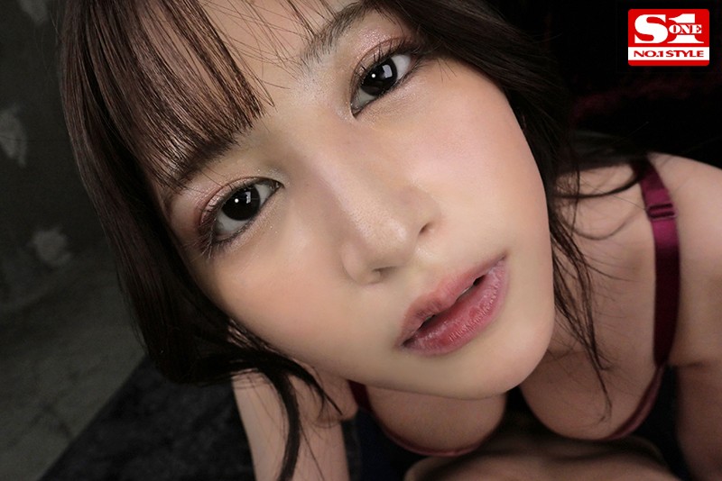 【VR】七ツ森りりに常に痴女られながら連続5射精されちゃう怒涛の淫語・ベロキス・乳首責め 最高の連続絶頂へと導く射精管理お姉さん sivr00128