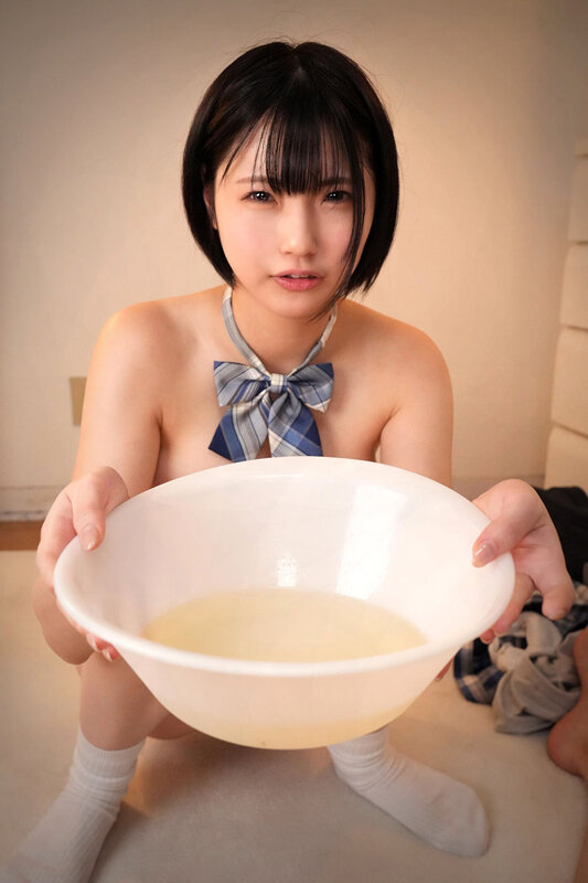【VR】放課後になるとチ〇ポで穴を埋めてもらいたくて美巨乳を差し出しに来る従順奴●女子校生 桃瀬ひまり savr00695