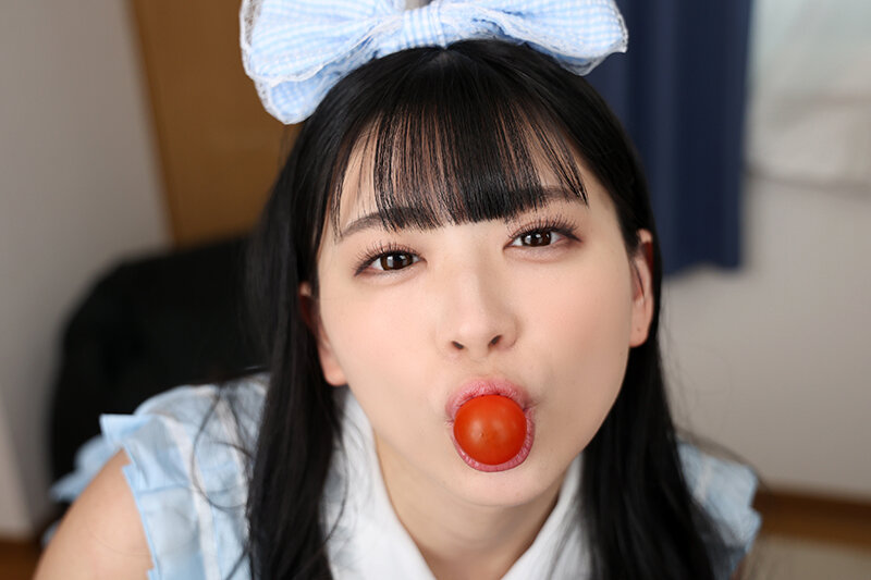 【VR】日本のエロの源!やまとなでしこ!黒髪ロングが一番BEST vrkm01352