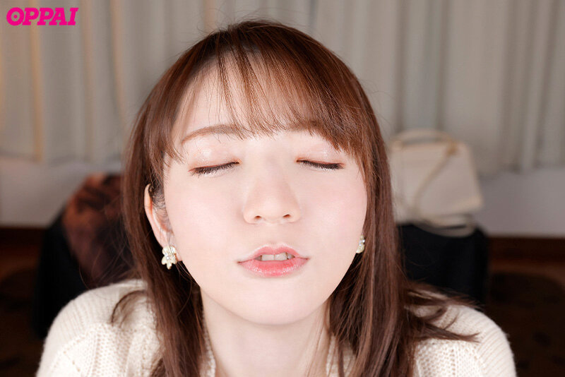 【VR】癒サド巨乳な後輩が脳を溶かす甘~い淫語でアナタを優しくマゾ堕としVR 小花のん ppvr00034