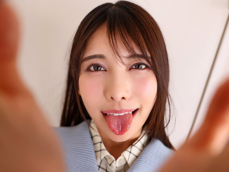 【VR】アクメ寸前マ○コを低速こねくりピストンで焦らしてから爆速ピストンラッシュでアクメギリギリに追い込む変速ギアチェンジ責めで完堕ちした美女のアへ顔トロ顔オホ顔ンホ面イッちゃってる顔面特化VR 花衣つばき ajvr00274