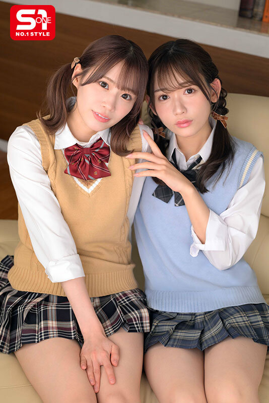 【VR】ななとほのか 双子姉妹パラダイス 親の再婚で同居することになった生意気で、大人びた、思春期の妹2人がロリコン陰キャなボクの人生を狂わせる 古川ほのか 未歩なな sivr00424