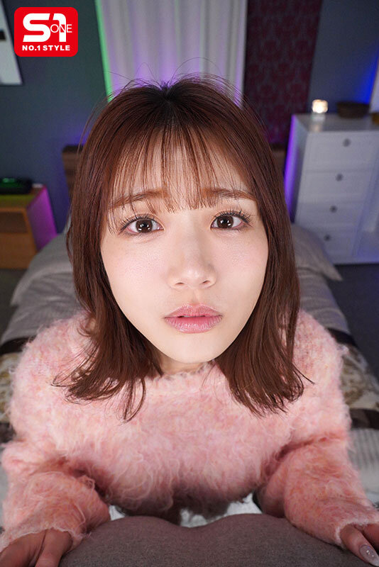 【VR】河北彩伽とデートして、手繋いで、告白されて…「一緒にいたい…おうち帰りたくないな」覚悟を決めて朝日が昇るまで一晩中愛し合った交際記念日 sivr00427