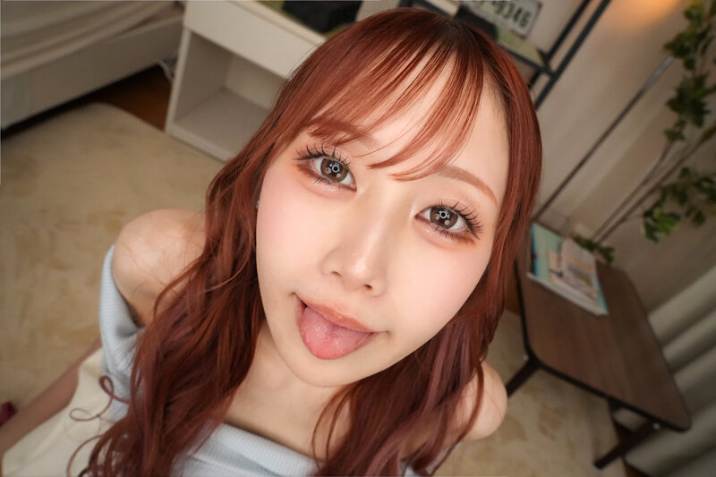 【VR】優しすぎる幼馴染の甘キス囁きと全肯定ご奉仕で脳トロ確定甘やかされっぱなしの依存系ハメ堕ちえっち 斎藤あみり savr00708