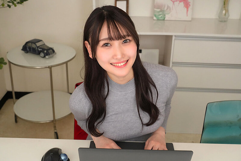 【VR】会社の歓迎会で酔い潰れた新入社員は送り届けた途端に豹変するオトコ日照りの淫乱キス魔 有馬みずき savr00718