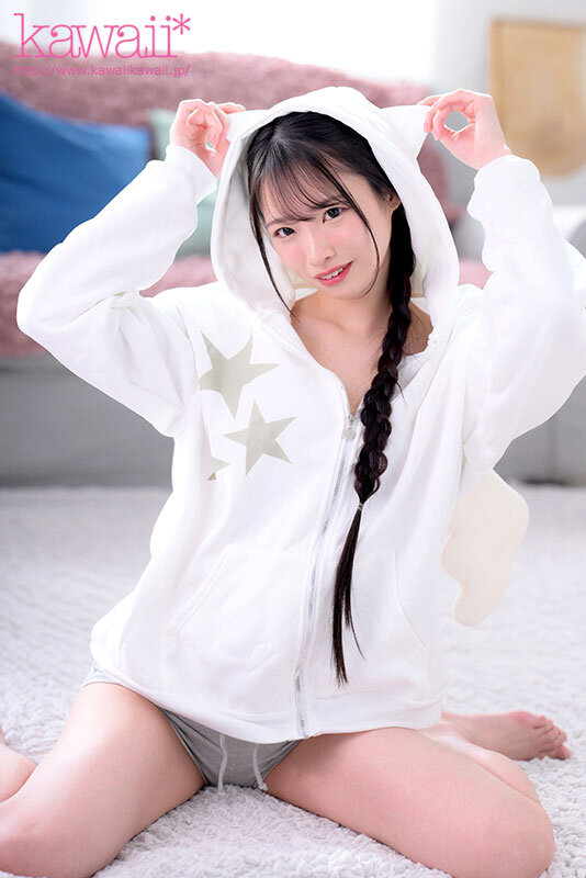 【VR】恥ずかしがりで、猟奇的で、官能的…ちょっとだけ?変わり者のボクの彼女=AV女優‘月野江すい’ 甘えん坊でエッチになるとおねだり追撃ピストンでありったけの精子を搾り取られちゃう超イチャイチャ同棲生活 kavr00432