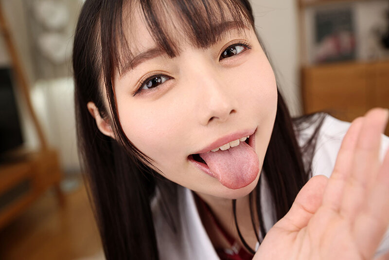 【VR】人生掻き乱されるほど大胆で過激な誘惑に、自分を見失わせる超小悪魔生徒 松井日奈子 savr00677