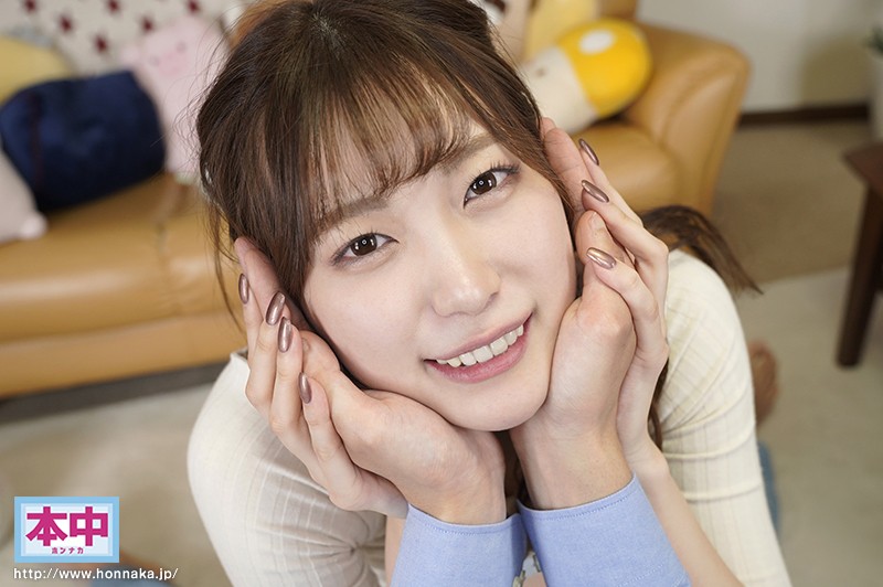 【VR】僕のカノジョはAV女優あかりん。 美谷朱里と甘~すぎる同棲性活 性欲がちょっぴり強めな彼女に中出しせがまれる幸せな時間 hnvr00055