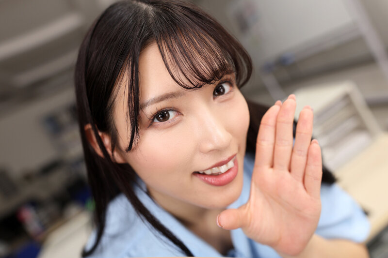 【VR】終わらない残業…終わらない射精…新入ダメ社員のボクが勃起してもどれだけ射精しても怒らないりえ先輩のチ〇ポ癒し残業SEX 宮城りえ savr00704
