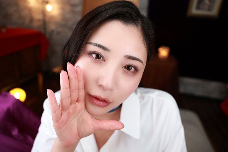 【VR】あなたはただ身を委ねるだけ…焦らし責めからの連続搾精 2段階ギアチェン騎乗位 北野未奈 savr00721