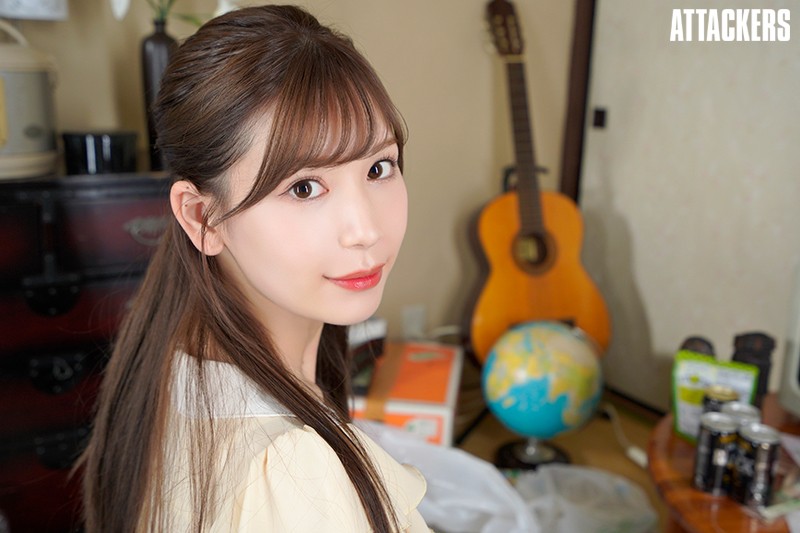 【VR】美少女を監禁して一日中乱暴に犯し続けた四畳半レ●プVR 明里つむぎ atvr00020