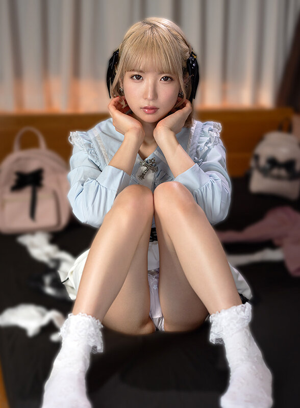 【VR】エビぞり痙攣でイキまくり 地雷系パパ活女子が媚薬で理性を飛ばし自らチ●ポを求めるまで狂うODキメセク savr00722