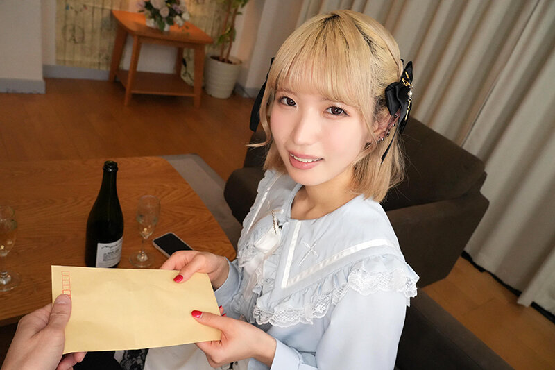 【VR】エビぞり痙攣でイキまくり 地雷系パパ活女子が媚薬で理性を飛ばし自らチ●ポを求めるまで狂うODキメセク savr00722