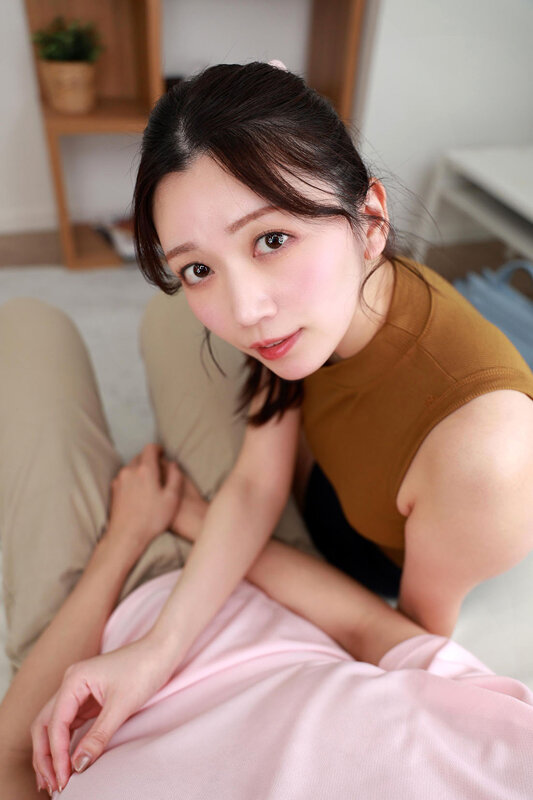 【VR】「セックスが下手くそ」と言われた兄嫁がボクで練習させて欲しいと乳首をこねくり誘惑してきた 戸川なみ savr00731