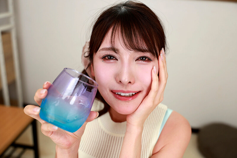 【VR】天井特化アングルVR ～捕食スパイダー騎乗位～ 花衣つばき vrkm01618