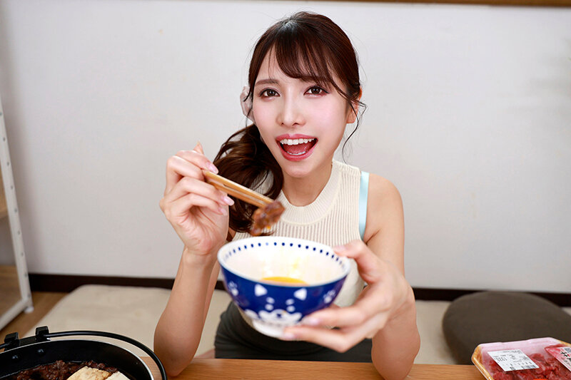 【VR】天井特化アングルVR ～捕食スパイダー騎乗位～ 花衣つばき vrkm01618