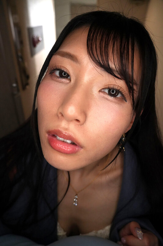【VR】精子が顔を出しては、止められ。これが本指名50回目の成れの果て。’気持ちイイ’が確約されたデリヘル嬢との寸止め→精液捕食プレイ。宮城りえ savr00740